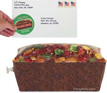 Zero-Calorie Holiday Foods