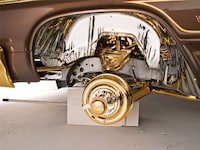 Gold-Plated Low-Riders Image 4