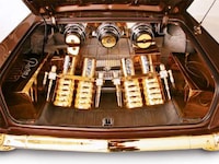 Gold-Plated Low-Riders Image 5