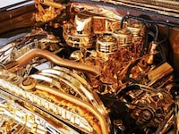 Gold-Plated Low-Riders Image 7