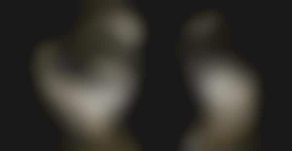 Macabre Mini Busts