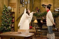 Political Comedy Holiday Specials Image 3