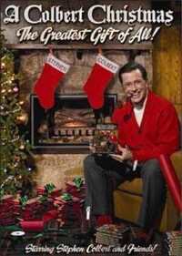 Political Comedy Holiday Specials Image 4