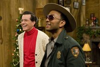 Political Comedy Holiday Specials Image 5