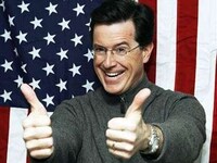 Political Comedy Holiday Specials Image 6