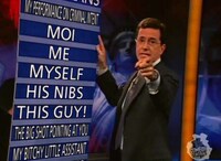 Political Comedy Holiday Specials Image 8