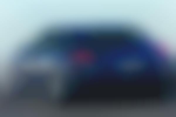 4-Door Supercars