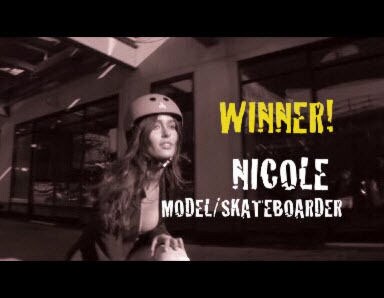 Skateboarding Models
