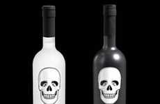 Skeletal Packaging