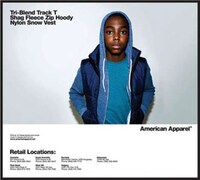 Edgy Aerobic Ads Image 5