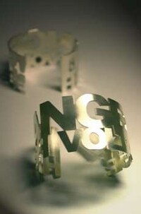 Words As Accessories Image 3