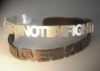 Words As Accessories Image 5
