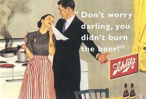 22 Examples of Viral Beervertising