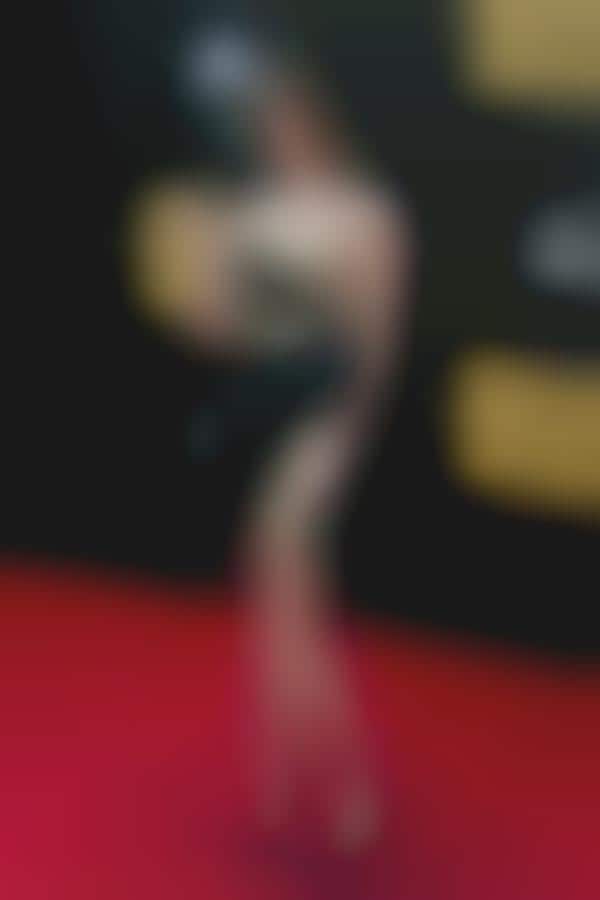 Red Carpet Fashion