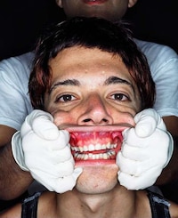 Incredibly Weird Photography