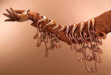 25 Incredible Glove Innovations