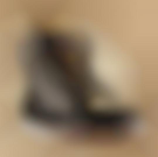 Designer High Top Sneakers