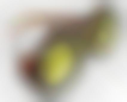 Prescription Beer Goggles