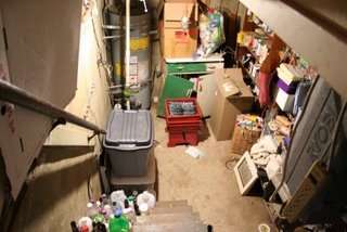 Personal Landfills