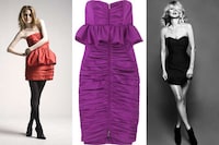 Economic Glam Gowns Image 2