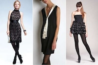 Economic Glam Gowns Image 3