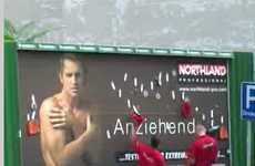 Billboard Freevertising