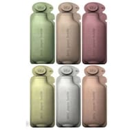 Paper Water Bottles Image 3