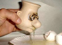 Silly Thanksgiving Gimmicks Image 3