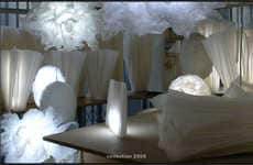 Illuminated Personal Clouds