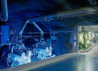 Repurposed Bomb Shelters Image 3