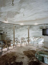 Repurposed Bomb Shelters Image 5