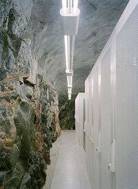 Repurposed Bomb Shelters Image 6