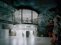 Repurposed Bomb Shelters Image 8