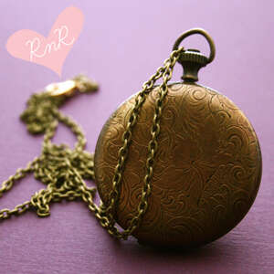 Fairytale-Inspired Jewelry