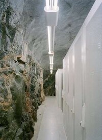 Underground Workspaces Image 4
