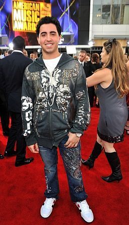 $10,000 Hoodies