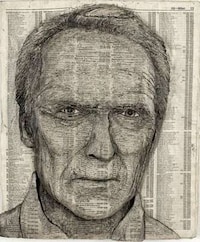 3D Phonebook Art Image 2