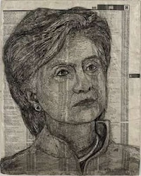3D Phonebook Art Image 5