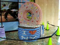 Sculpture Contests for Charity Image 2