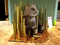 Sculpture Contests for Charity Image 3