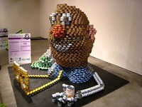 Sculpture Contests for Charity Image 5