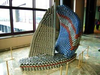 Sculpture Contests for Charity Image 6