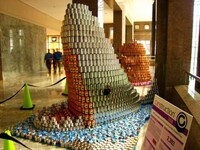 Sculpture Contests for Charity Image 7