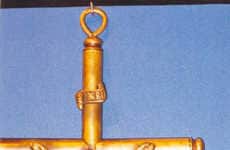Guns Disguised as Antiques