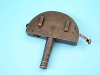 Guns Disguised as Antiques Image 6