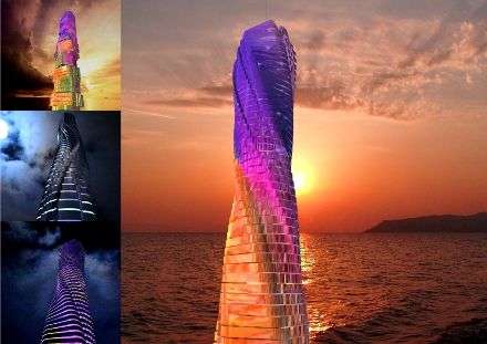 27 Inspiring Spiral Designs