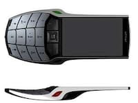 Ergonomic Cell Phones Image 2