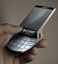 Ergonomic Cell Phones Image 3