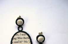 Storytelling Jewelry