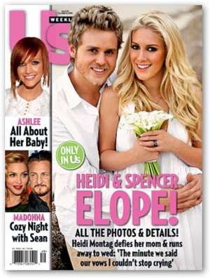 20 Planted Publicity Stunts